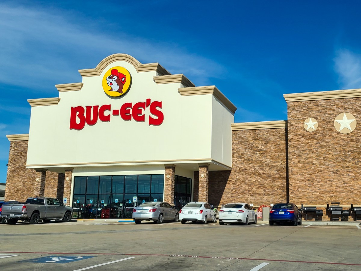 Adventures in Texas