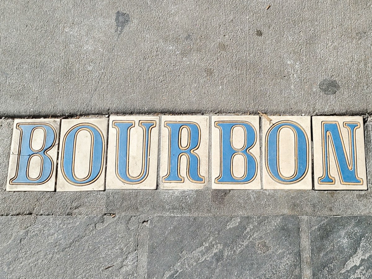 NOLA